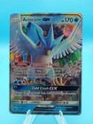 Articuno GX
