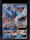 Articuno GX