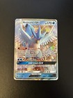 Articuno GX