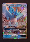 Articuno GX
