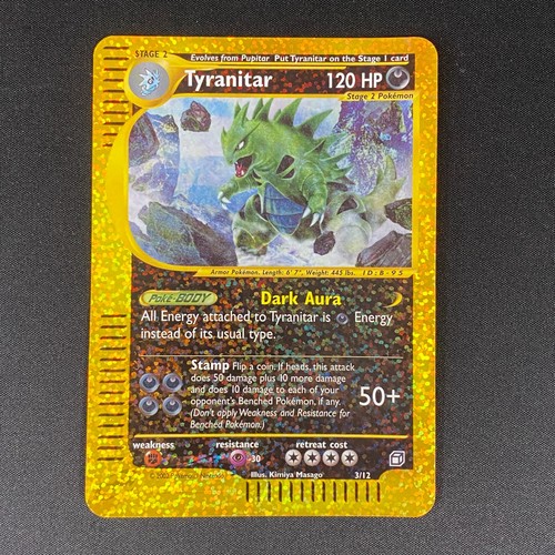 Tyranitar