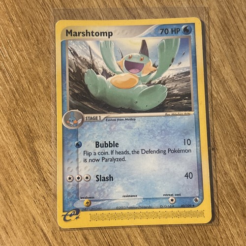 Marshtomp
