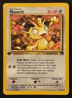 Meowth