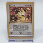 Meowth