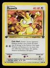 Meowth