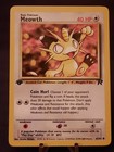 Meowth