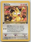 Meowth