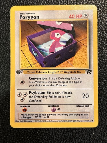 Porygon