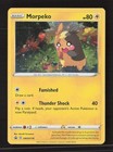 Morpeko