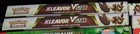 Kleavor VStar Premium Collection Box