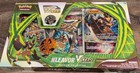 Kleavor VStar Premium Collection Box