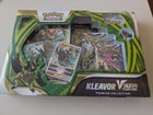 Kleavor VStar Premium Collection Box