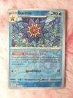 Starmie