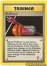 PlusPower