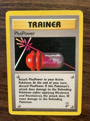 PlusPower