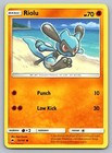 Riolu