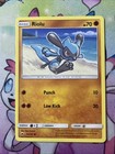 Riolu