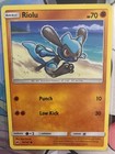 Riolu