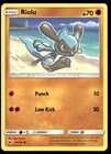 Riolu
