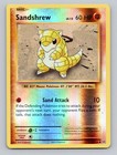 Sandshrew