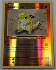 Sandshrew