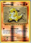 Sandshrew