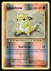 Sandshrew