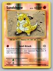 Sandshrew