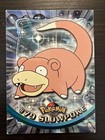 Slowpoke