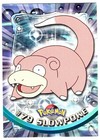 Slowpoke