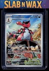Krookodile