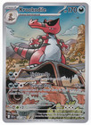 Krookodile
