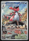 Krookodile