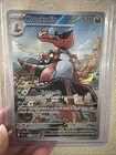 Krookodile