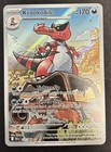 Krookodile