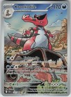 Krookodile