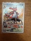 Krookodile