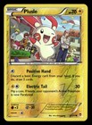 Plusle