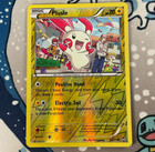 Plusle