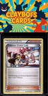 Pokemon Center Lady