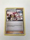Pokemon Center Lady