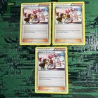 Pokemon Center Lady