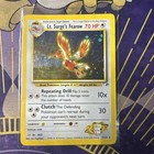 Lt. Surge's Fearow