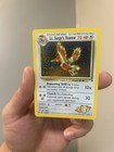 Lt. Surge's Fearow
