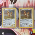Lt. Surge's Fearow