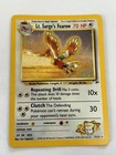 Lt. Surge's Fearow