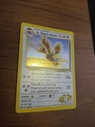Lt. Surge's Fearow