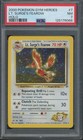 Lt. Surge's Fearow