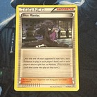 Hex Maniac