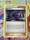 Hex Maniac
